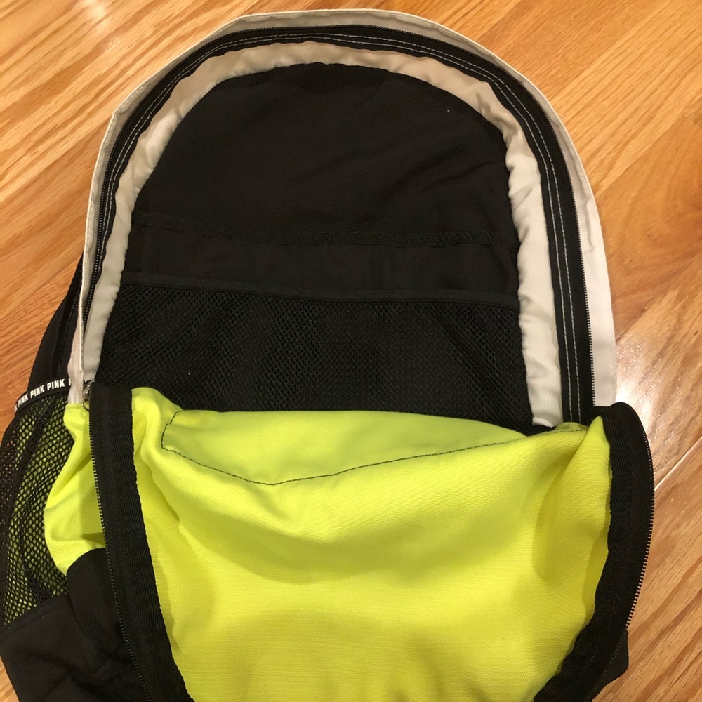PINK Backpack - Picture 5 of 6